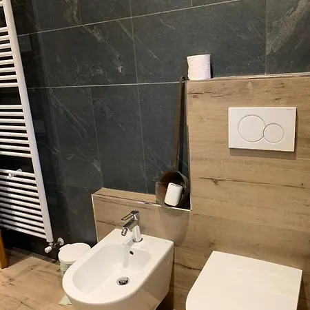 Nani Apartman Candide