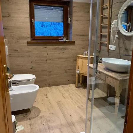 Nani Appartement Candide