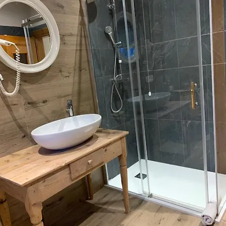 Nani Apartman Candide