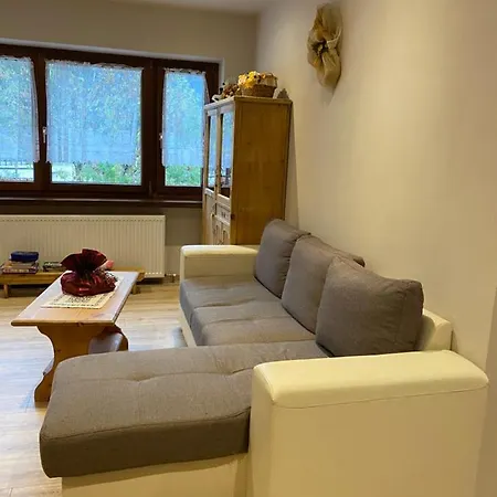 Appartement Nani Candide