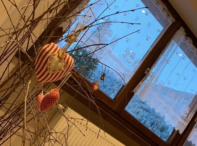 Nani Апартаменты *