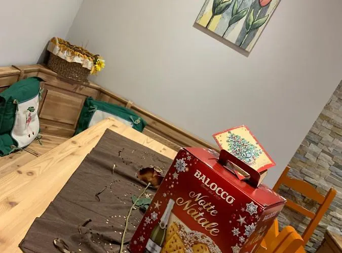 Nani Апартаменты *