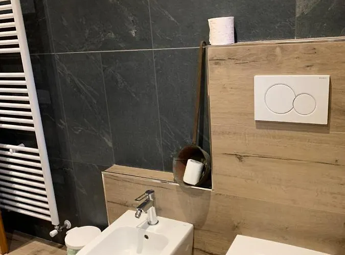 Nani Апартаменты Candide