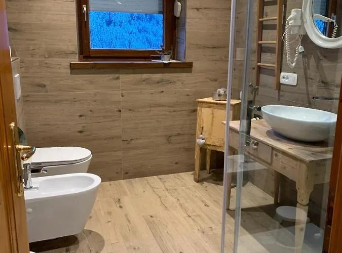 Nani Апартаменты Candide