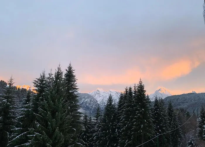 Nani Апартаменты *