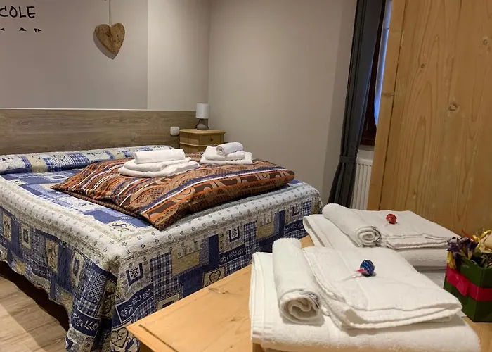 Апартаменты Nani *