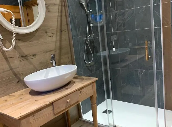 Nani Апартаменты Candide