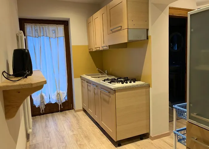 Апартаменты Nani