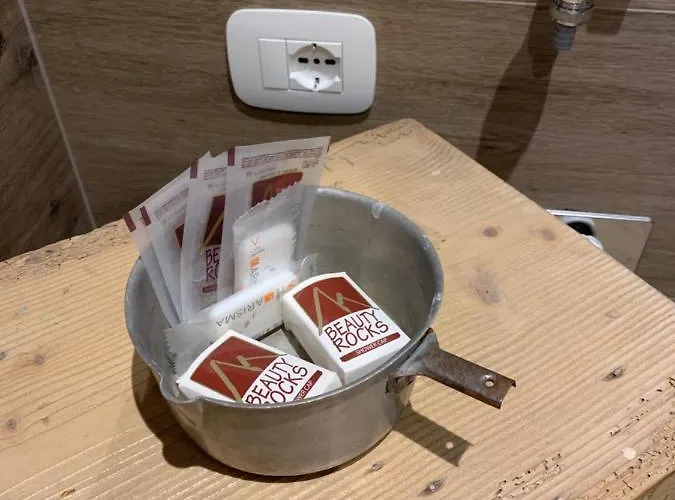 Nani Апартаменты