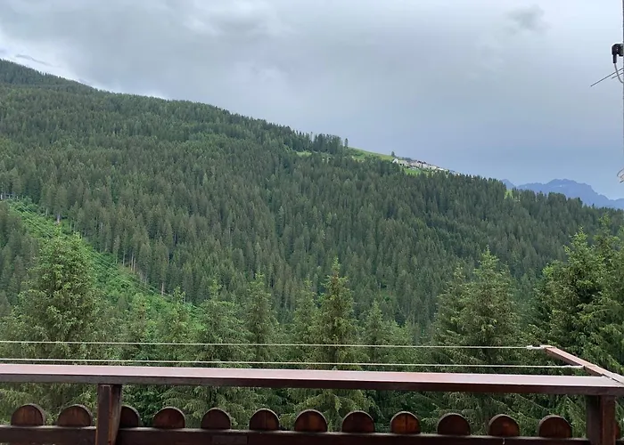 Апартаменты Nani *