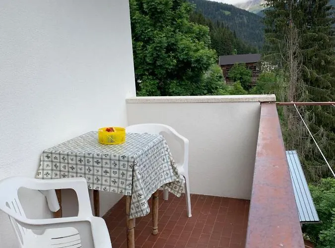 Nani Апартаменты *