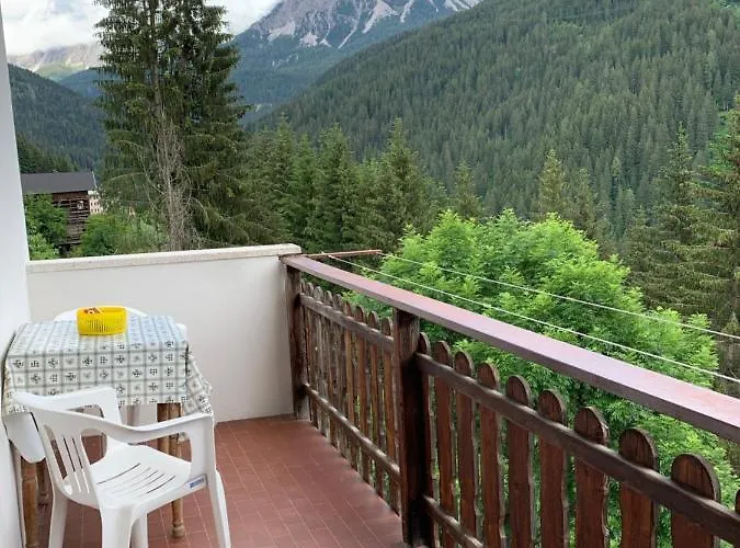 Nani Апартаменты