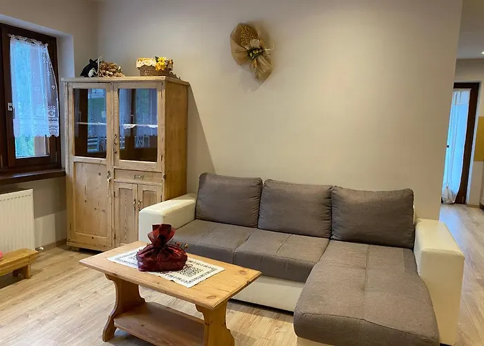 Апартаменты Nani *