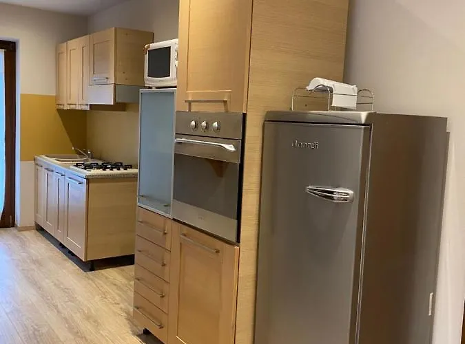 Апартаменты Nani