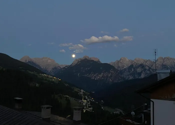 Nani Апартаменты *