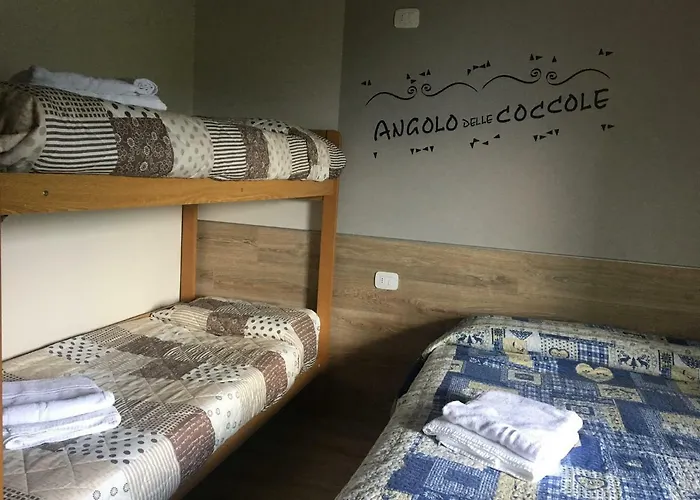 Апартаменты Nani *