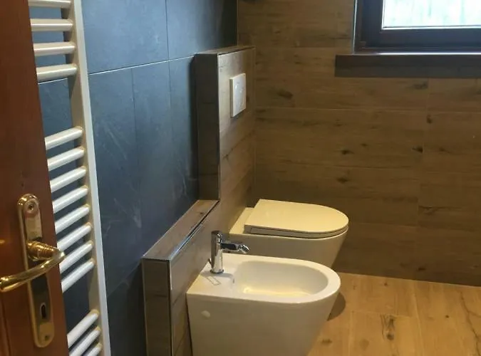 Nani Апартаменты