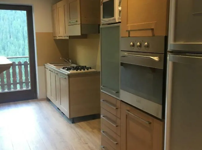 Апартаменты Nani