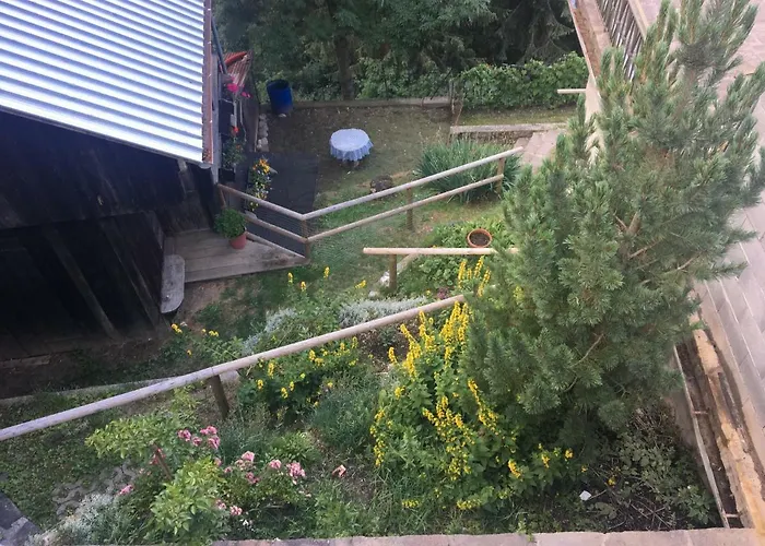 Апартаменты Nani *