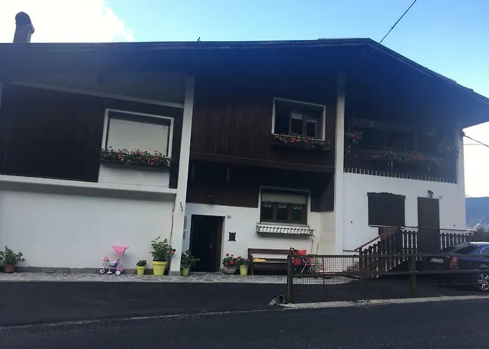 Nani Апартаменты Candide