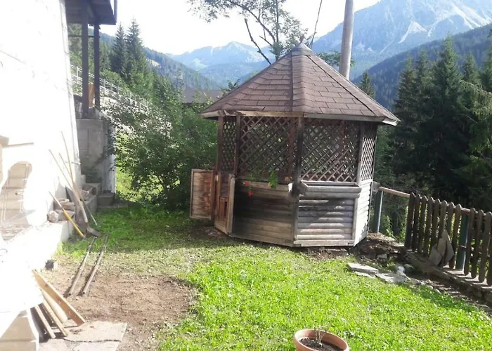 Апартаменты Nani Candide