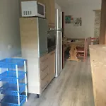 Nani 아파트 Candide