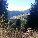 Nani Apartment Candide