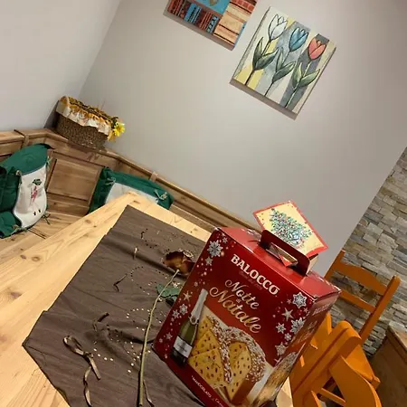 Nani Apartment *