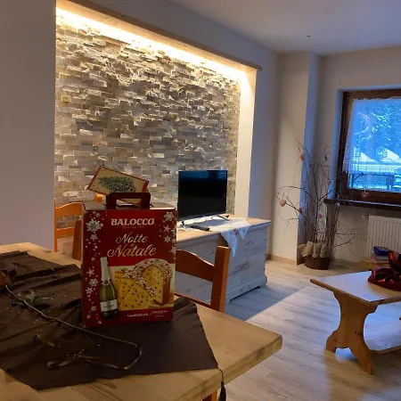 Apartment Nani
