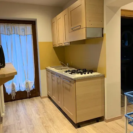 Apartment Nani