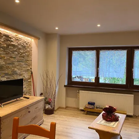 Nani Apartment