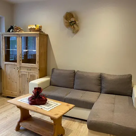 Apartment Nani Dolomiti Cedanostra *