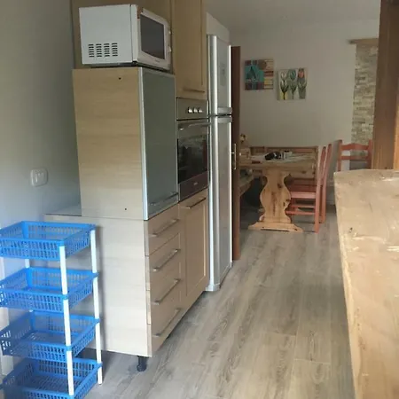 Nani Apartment Candide