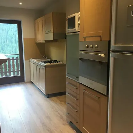 Apartment Nani