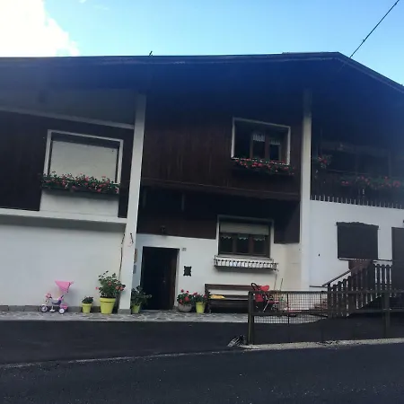 Nani Apartment Candide