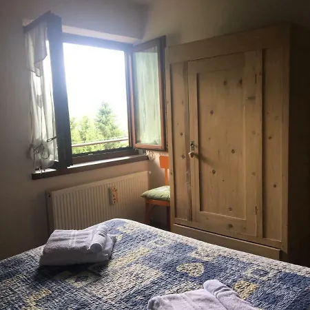 Nani Apartment Candide