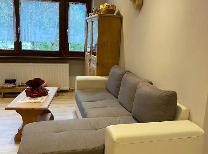 Lejlighed Nani Candide