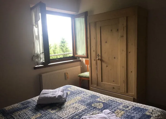 Nani Lejlighed Candide